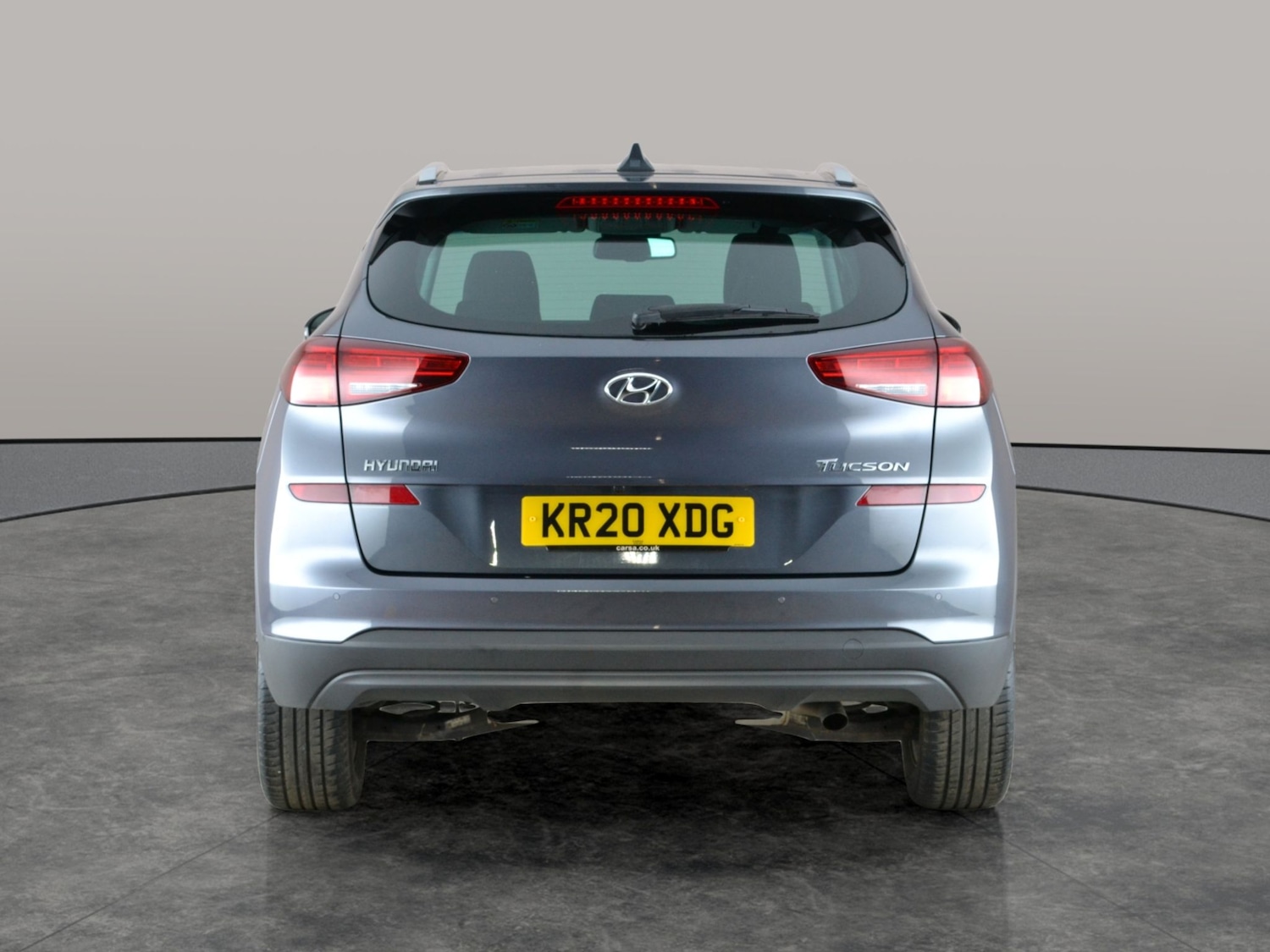 Used Hyundai TUCSON 2020 for sale - 77255788: Photo 11