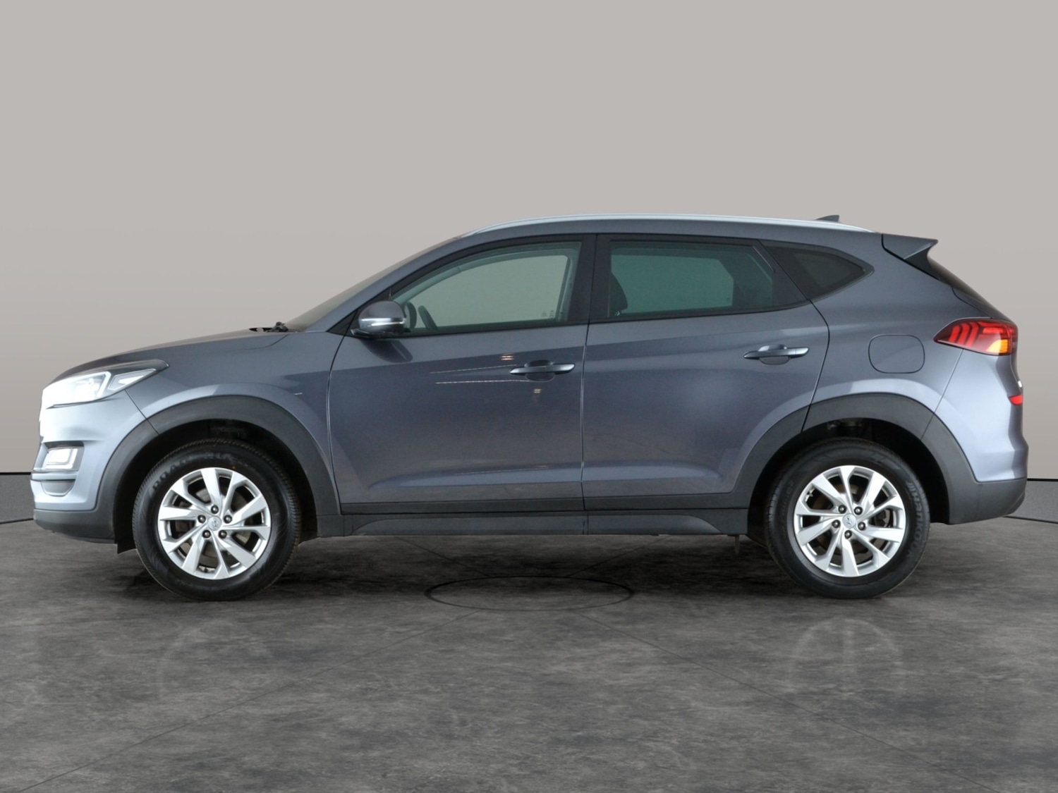 Used Hyundai TUCSON 2020 for sale - 77255788: Photo 13