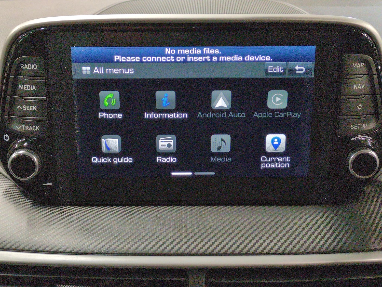 Used Hyundai TUCSON 2020 for sale - 77255788: Photo 15