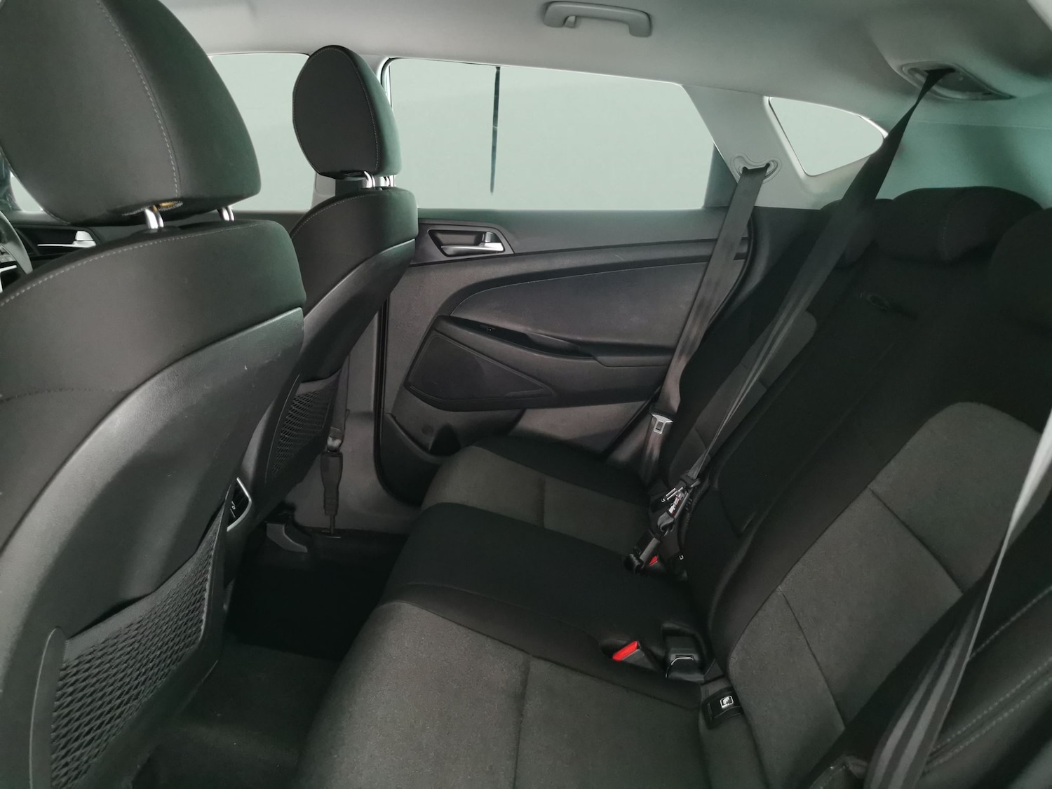 Used Hyundai TUCSON 2020 for sale - 77255788: Photo 24