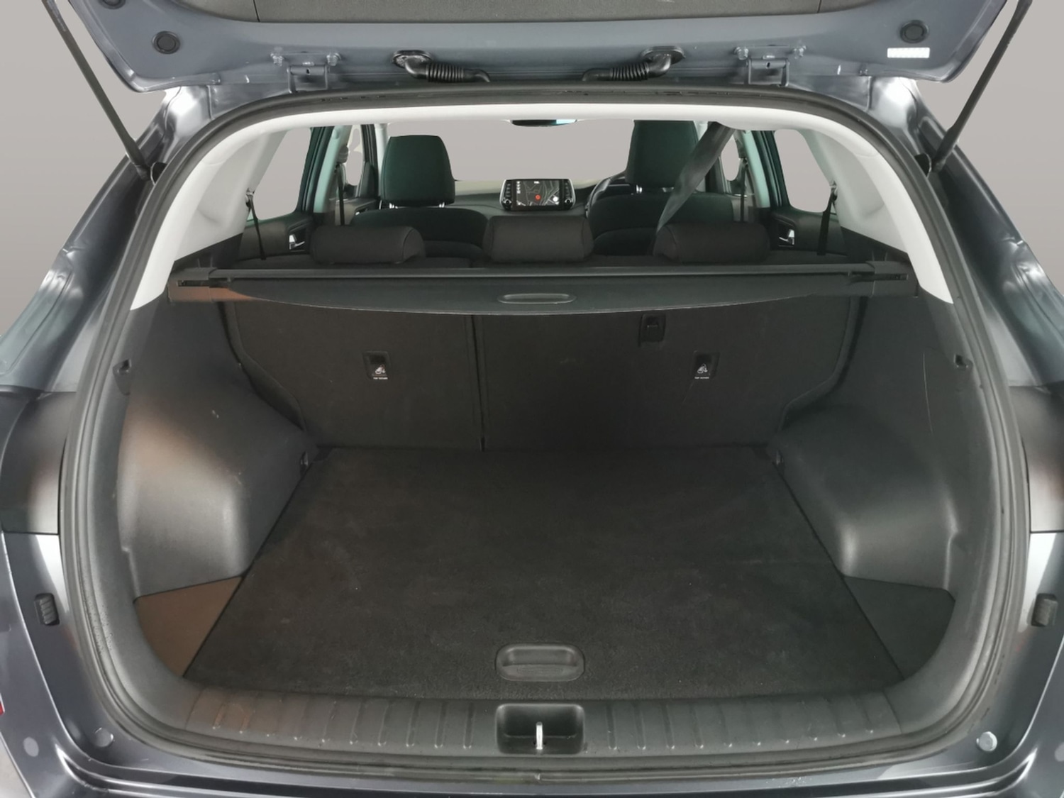 Used Hyundai TUCSON 2020 for sale - 77255788: Photo 31