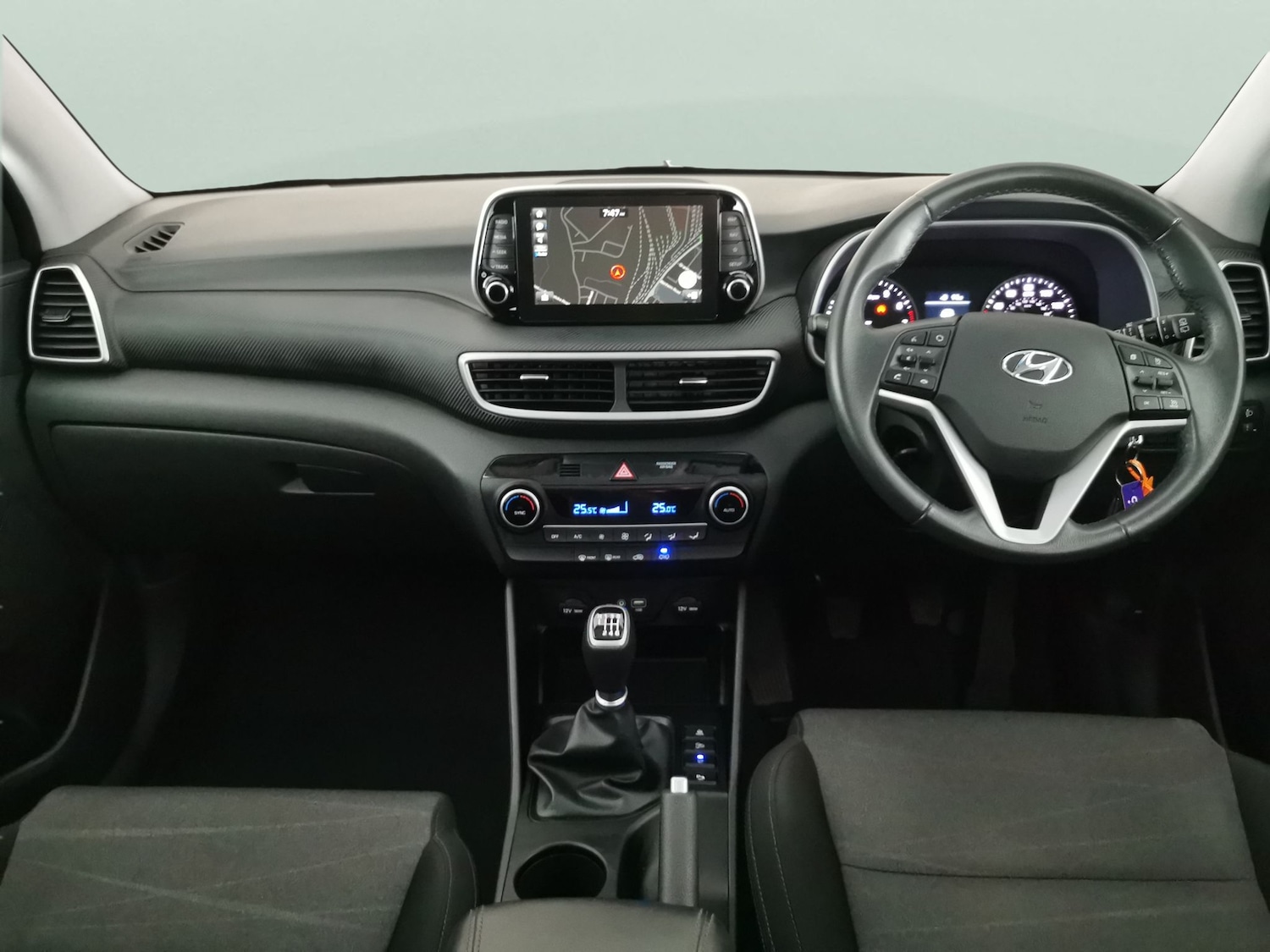 Used Hyundai TUCSON 2020 for sale - 77255788: Photo 7