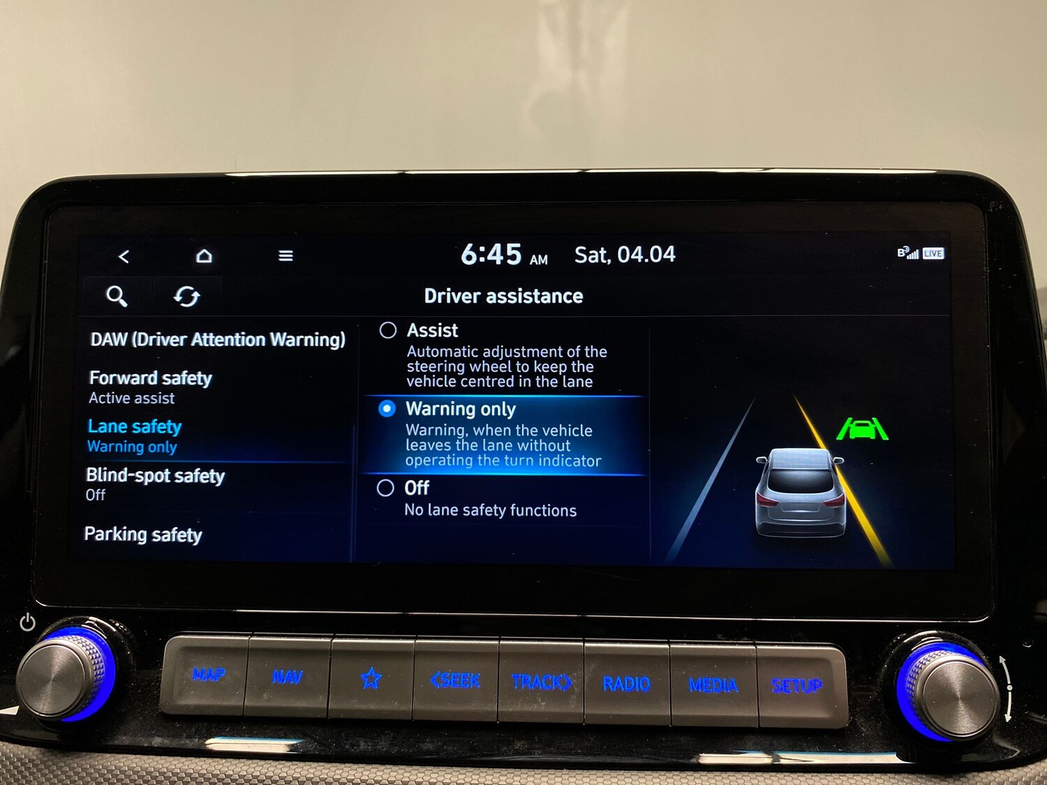 Used Hyundai KONA 2023 for sale - 78129491: Photo 15