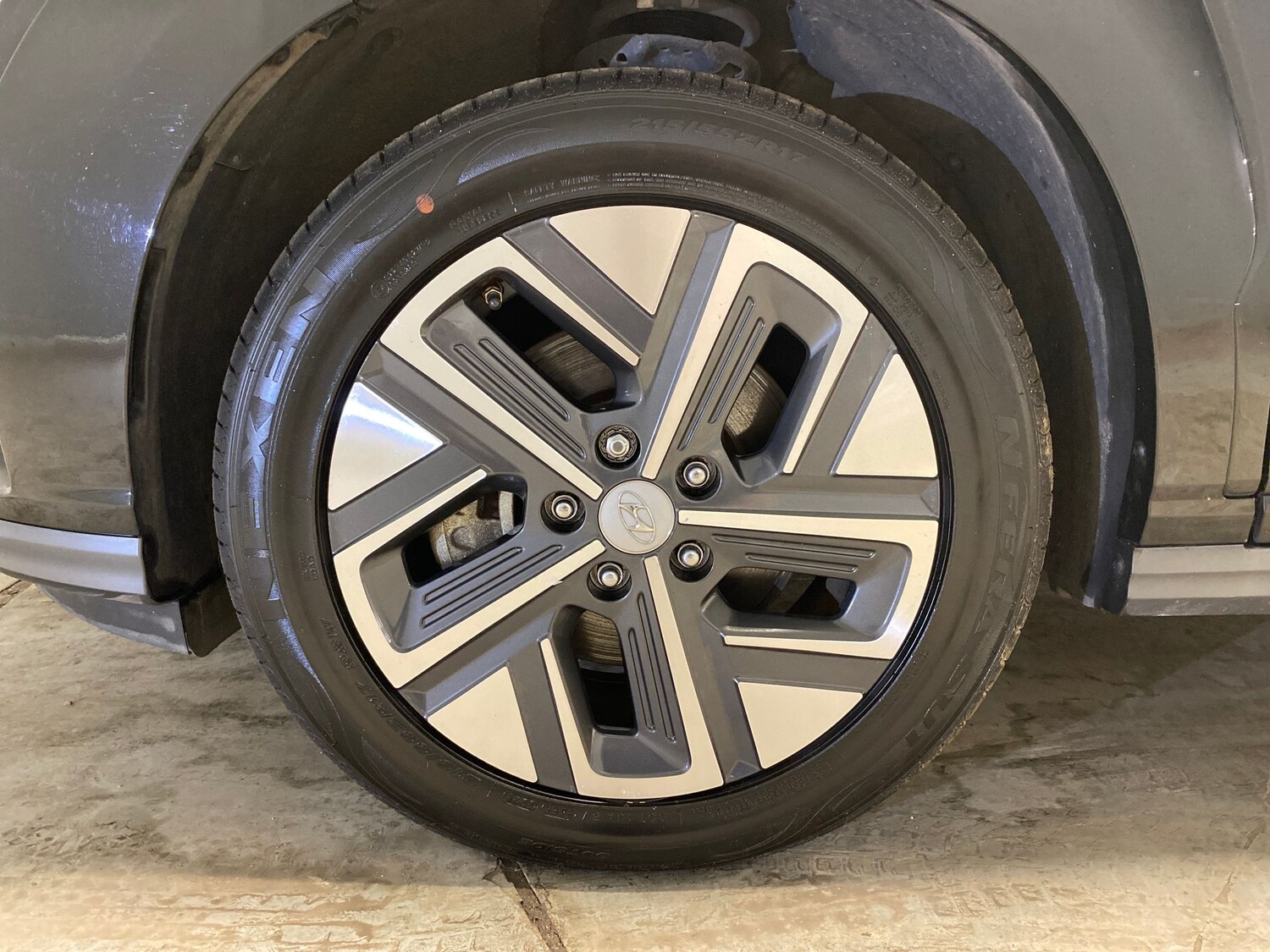 Used Hyundai KONA 2023 for sale - 78129491: Photo 17