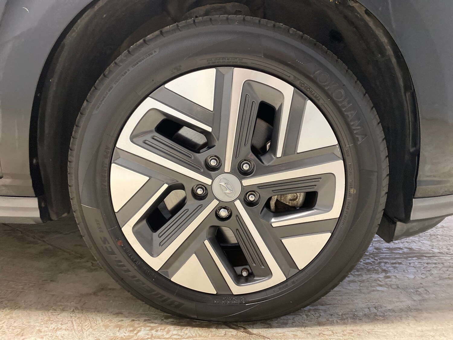 Used Hyundai KONA 2023 for sale - 78129491: Photo 18