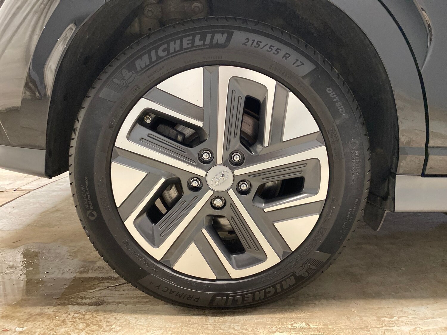 Used Hyundai KONA 2023 for sale - 78129491: Photo 19