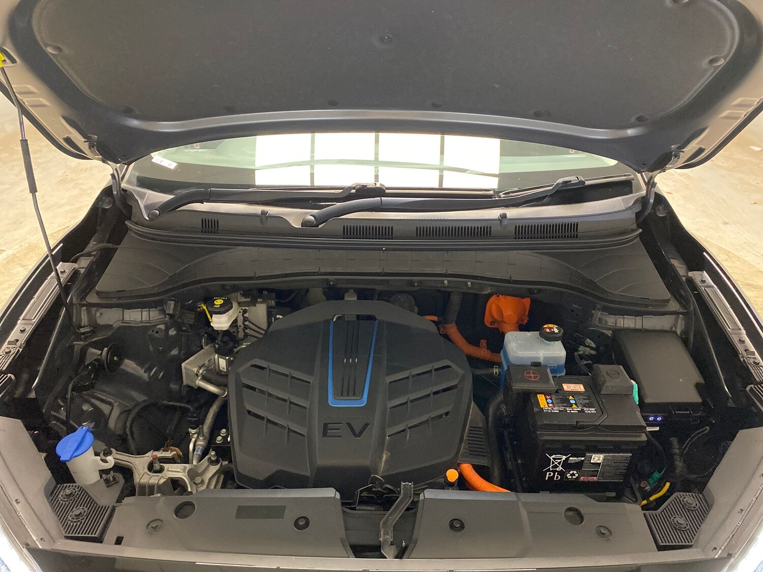 Used Hyundai KONA 2023 for sale - 78129491: Photo 27