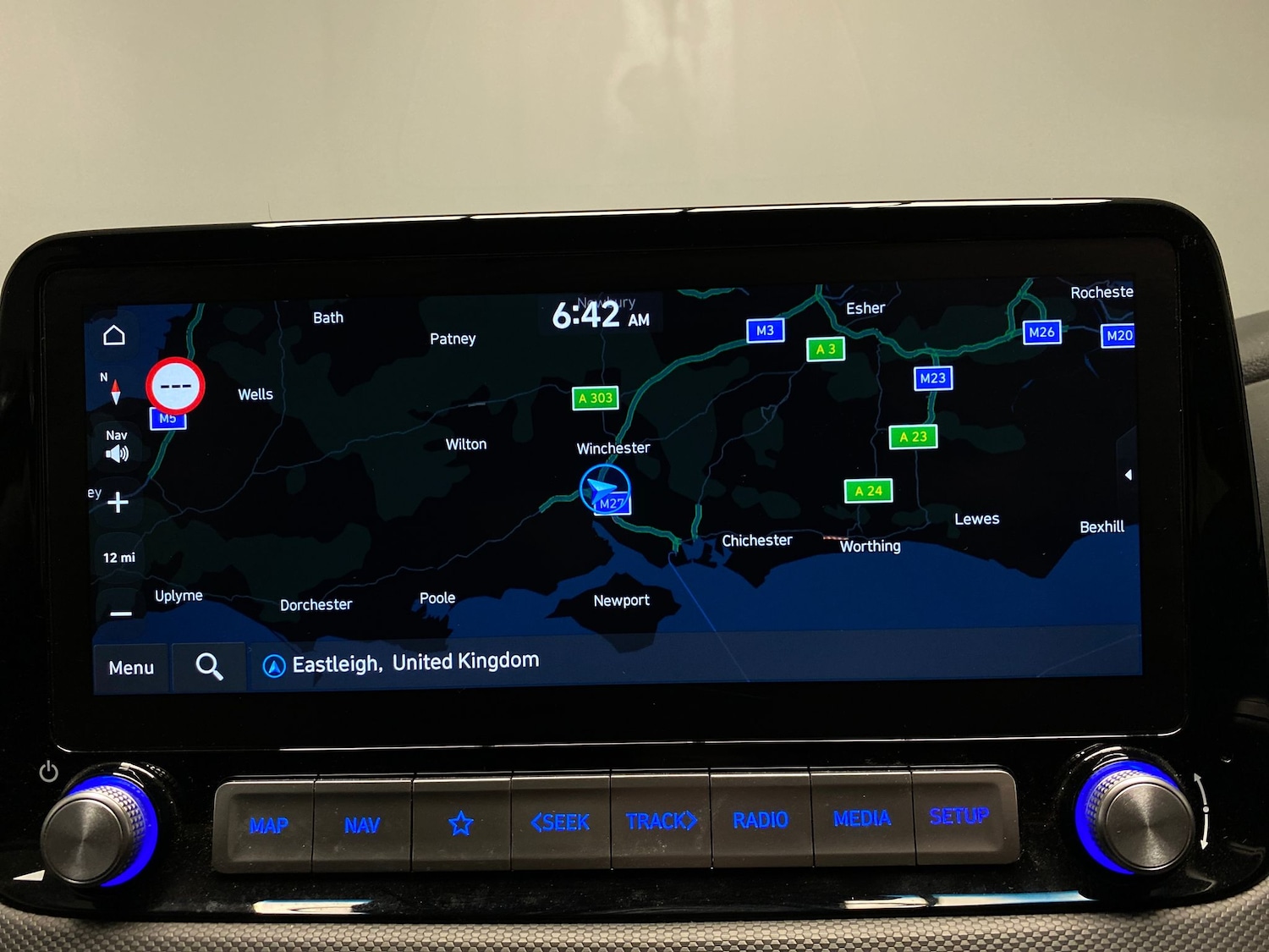 Used Hyundai KONA 2023 for sale - 78129491: Photo 4