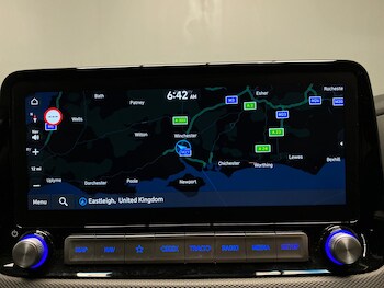 Used Hyundai KONA undefined for sale - 78129491: Photo