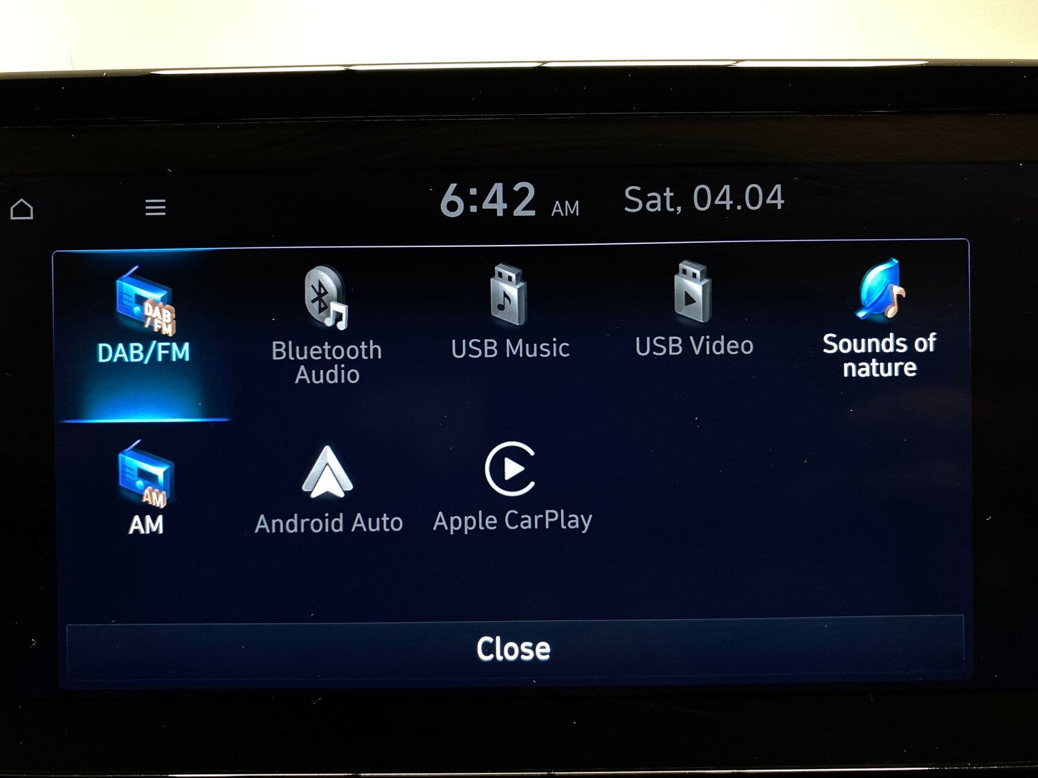 Used Hyundai KONA 2023 for sale - 78129491: Photo 7