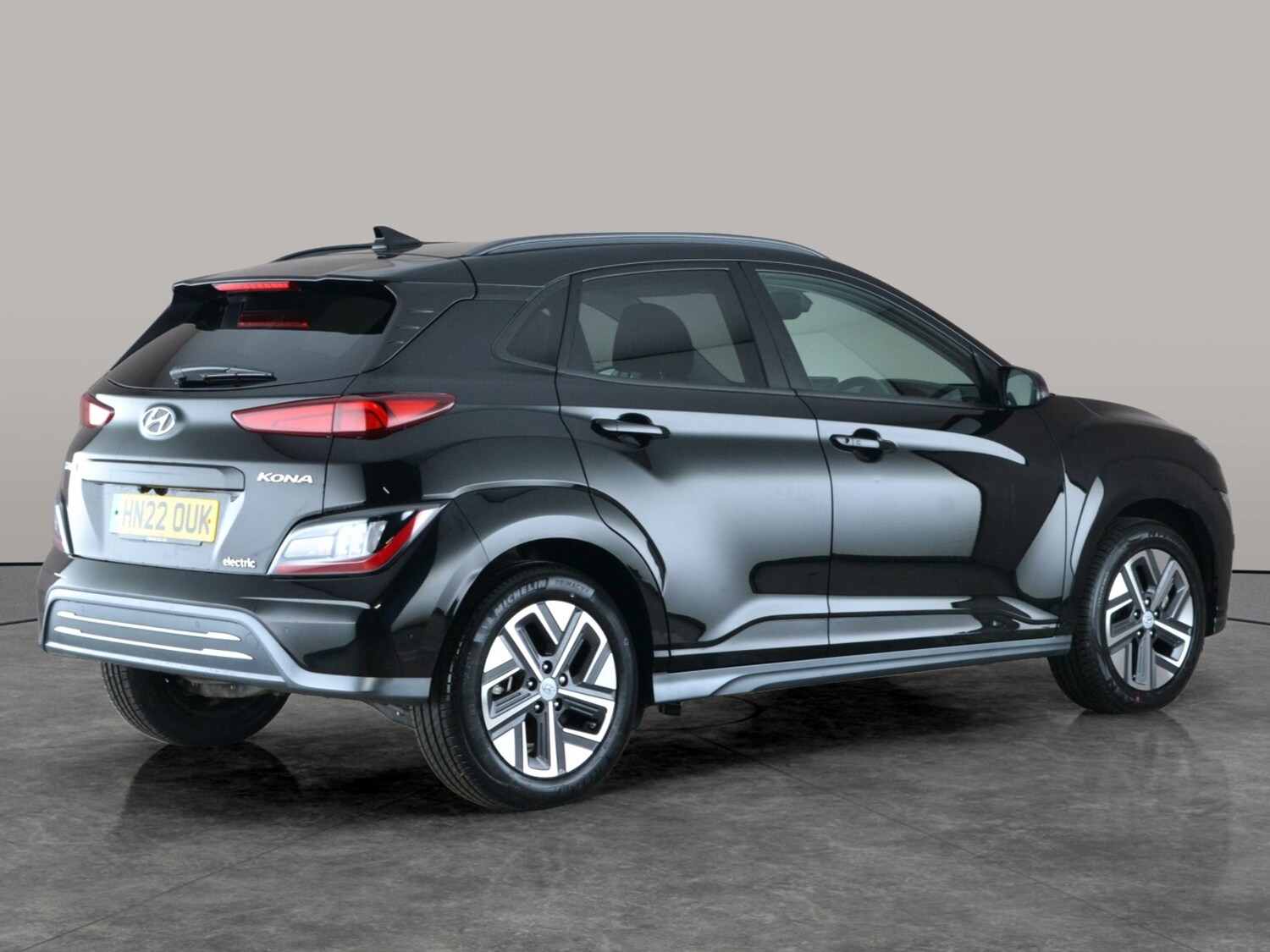 Used Hyundai KONA 2022 for sale - 77404323: Photo 10