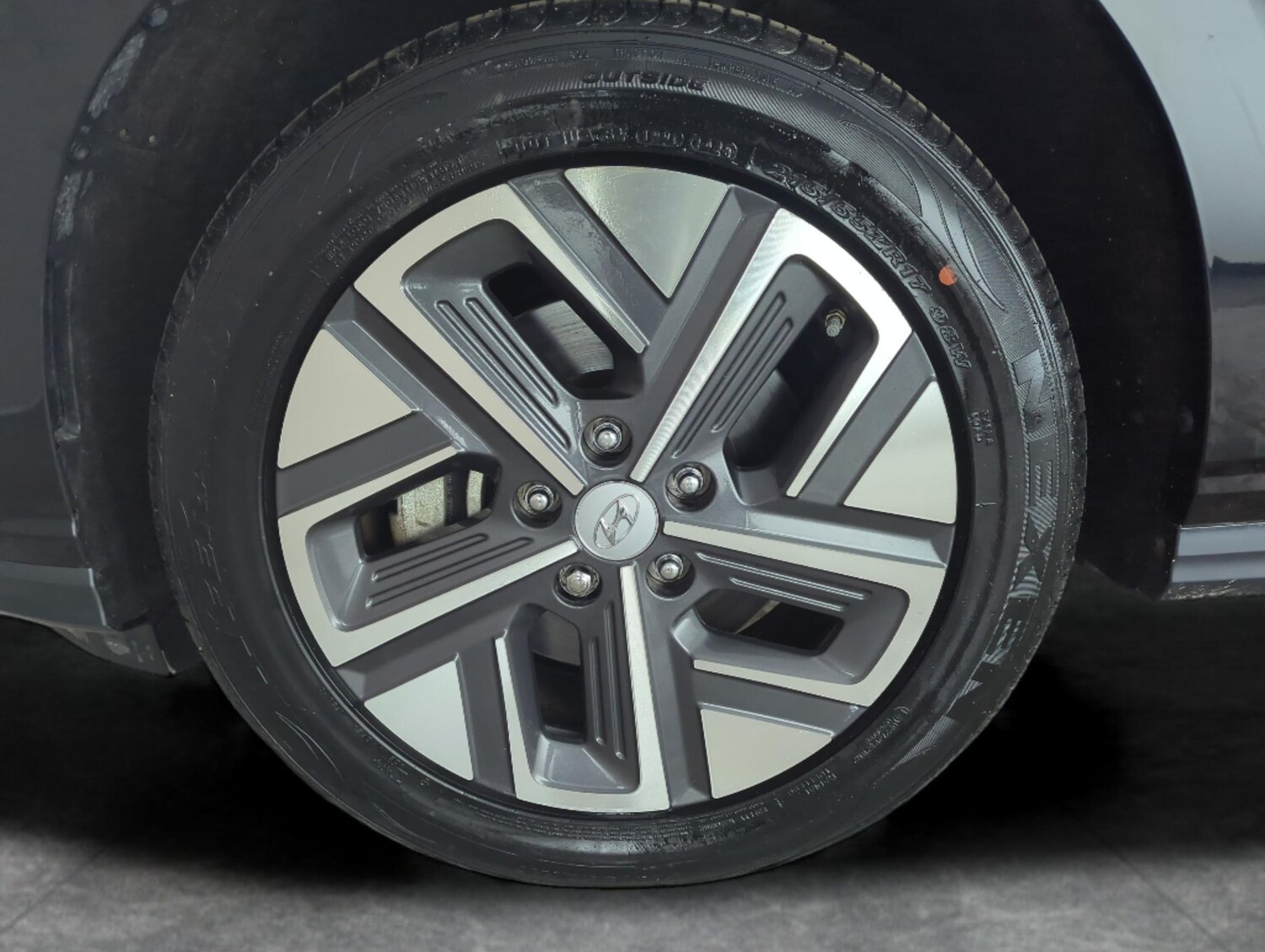 Used Hyundai KONA 2022 for sale - 77404323: Photo 26