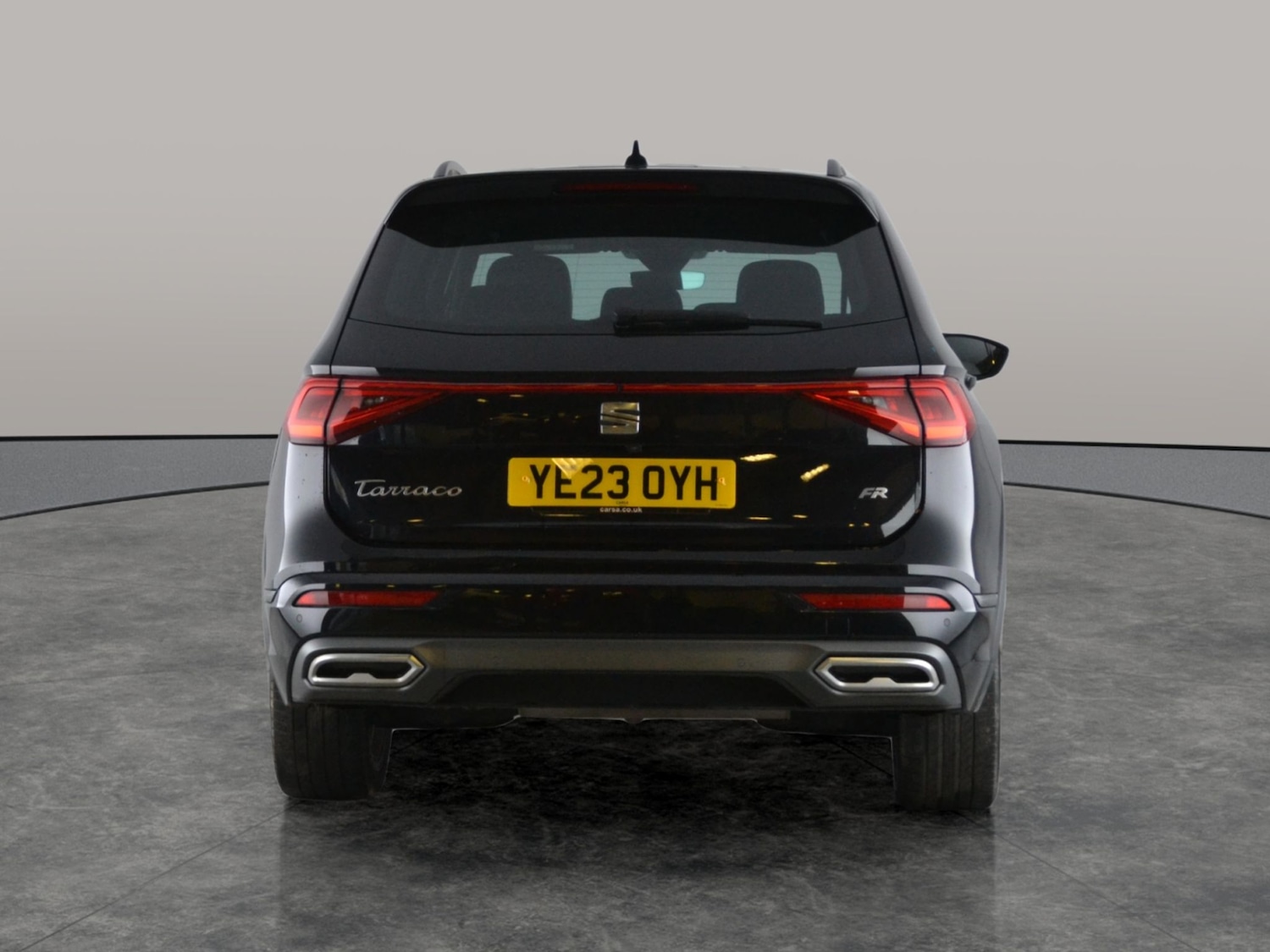 Used SEAT Tarraco for sale - 77896628: Photo 11