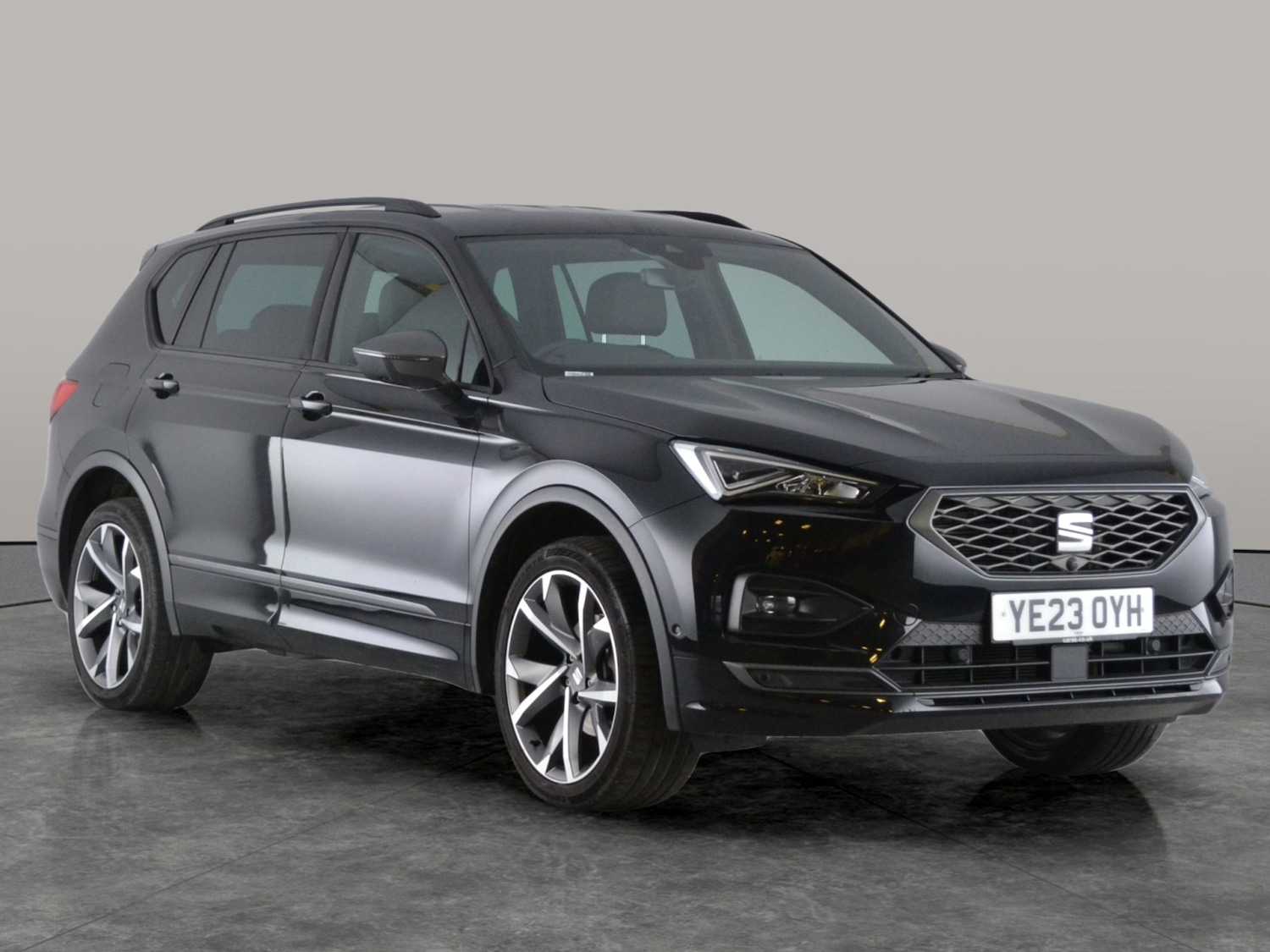 Used SEAT Tarraco for sale - 77896628: Photo 14