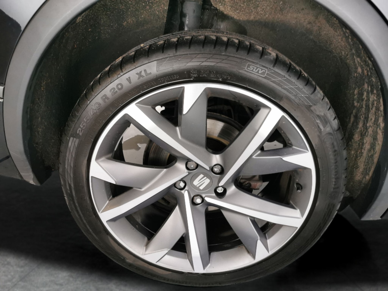 Used SEAT Tarraco for sale - 77896628: Photo 29