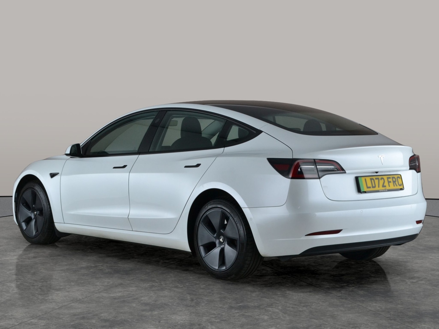 Used Tesla Model 3 2022 for sale - 77448033: Photo 14