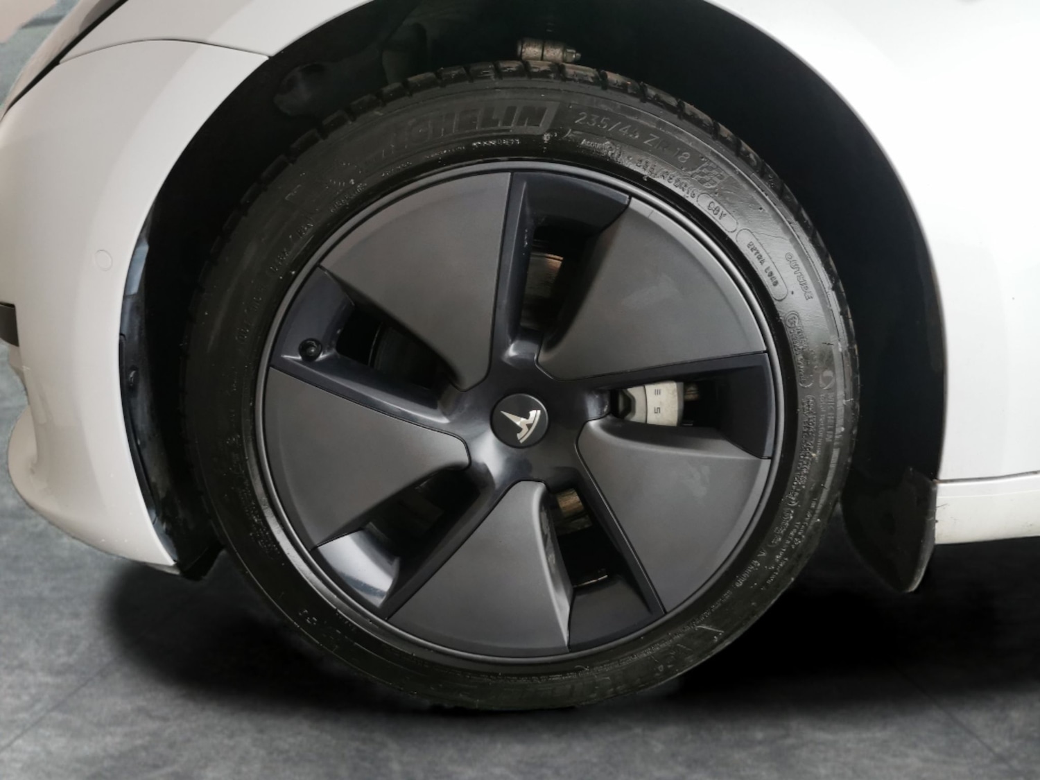 Used Tesla Model 3 2022 for sale - 77448033: Photo 28