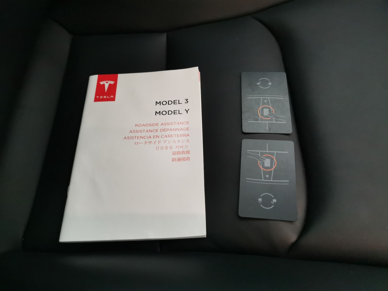 Used Tesla Model 3 2022 for sale - 77448033: Photo 36