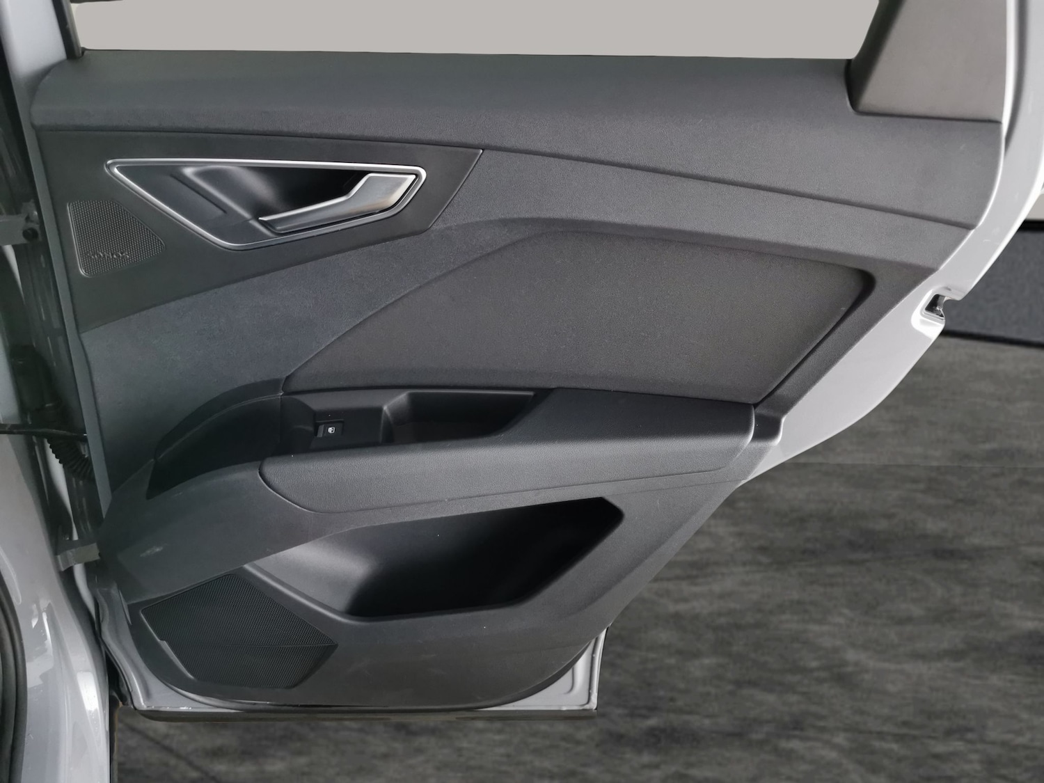 Used Audi Q4 e-tron 2023 for sale - 77965647: Photo 29