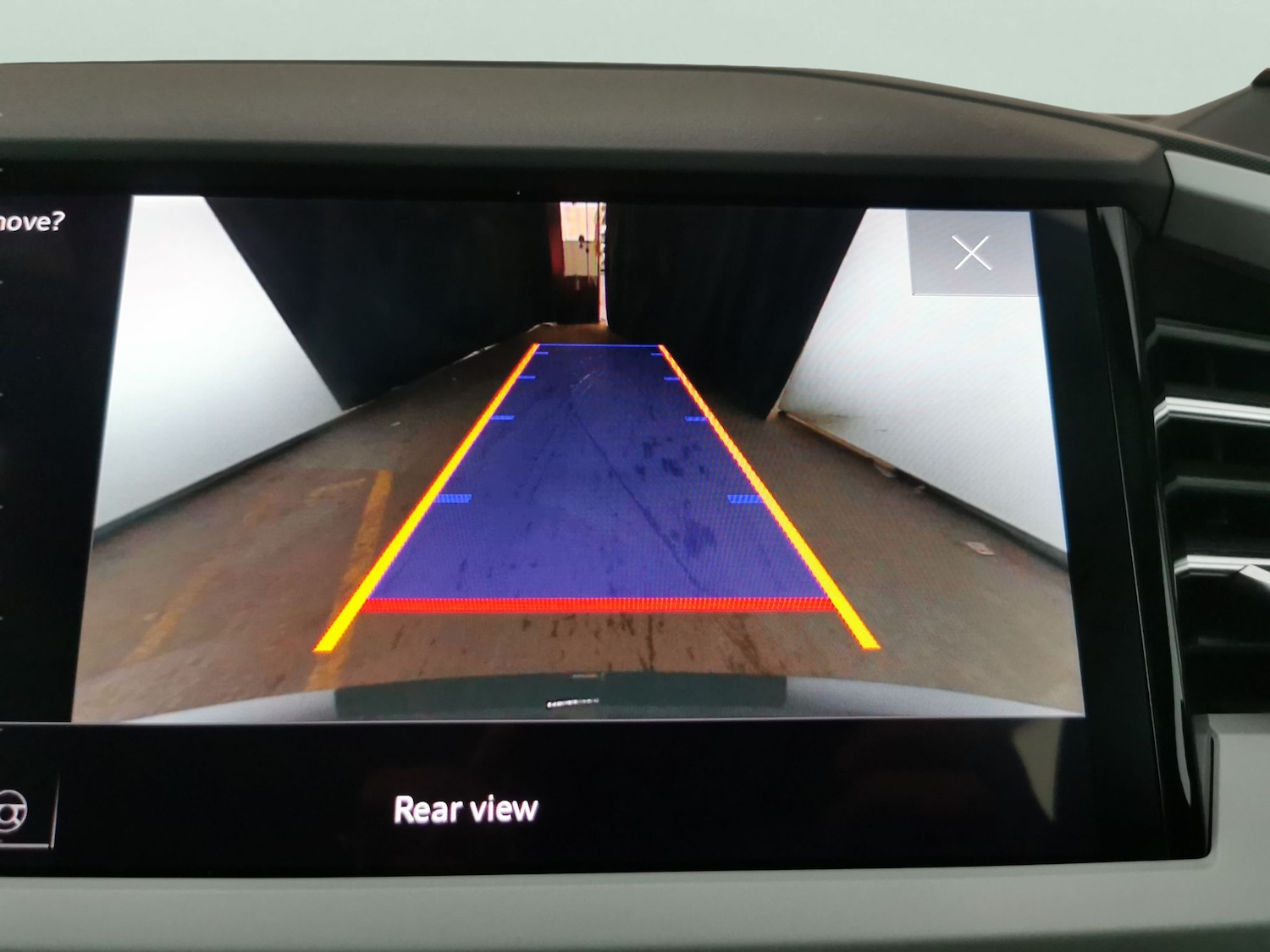 Used Audi Q4 e-tron 2023 for sale - 77965647: Photo 6