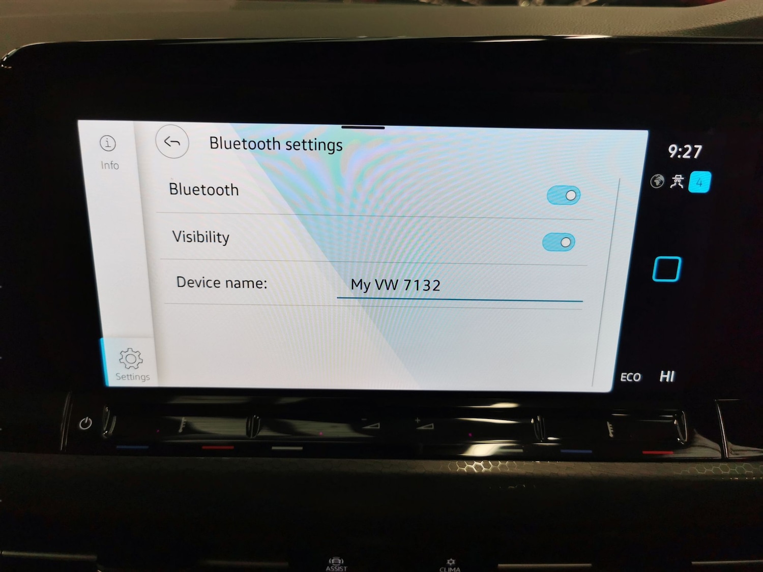 Used Volkswagen Golf 2022 for sale - 77159703: Photo 15