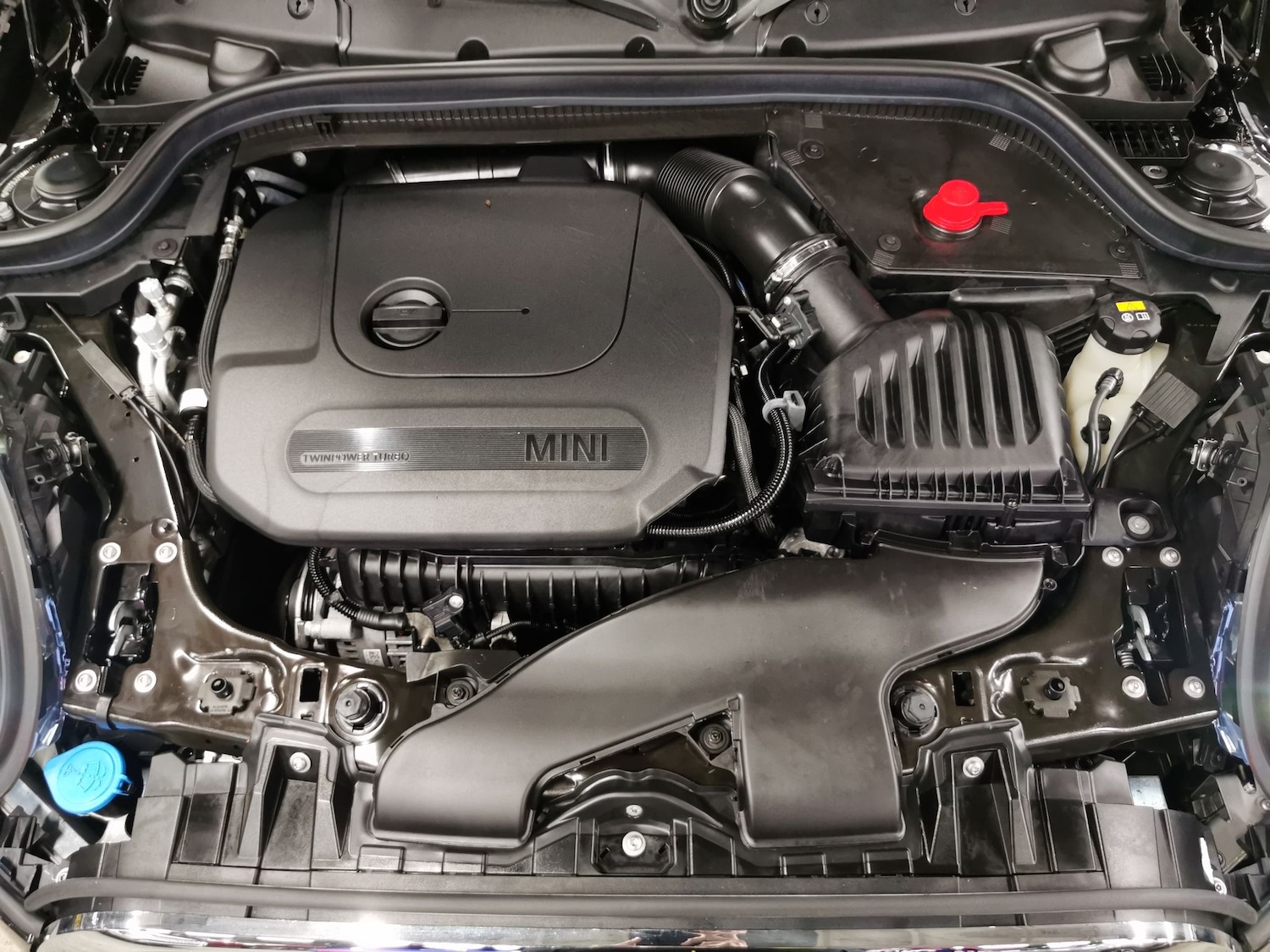 Used MINI Hatch 2020 for sale - 76459458: Photo 17