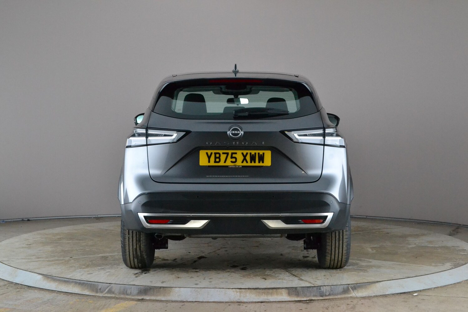 Used Nissan Qashqai 2025 for sale - 77951079: Photo 10