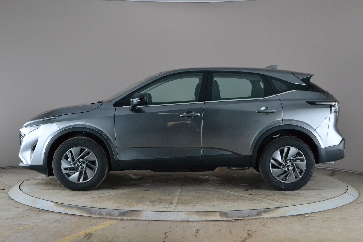 Used Nissan Qashqai 2025 for sale - 77951079: Photo 12