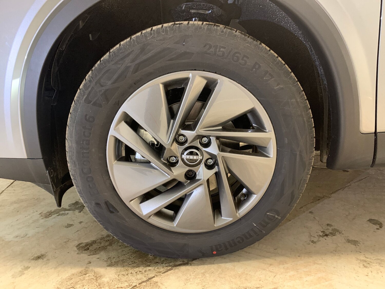 Used Nissan Qashqai 2025 for sale - 77951079: Photo 23