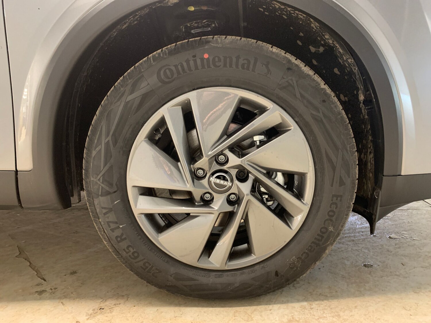 Used Nissan Qashqai 2025 for sale - 77951079: Photo 24