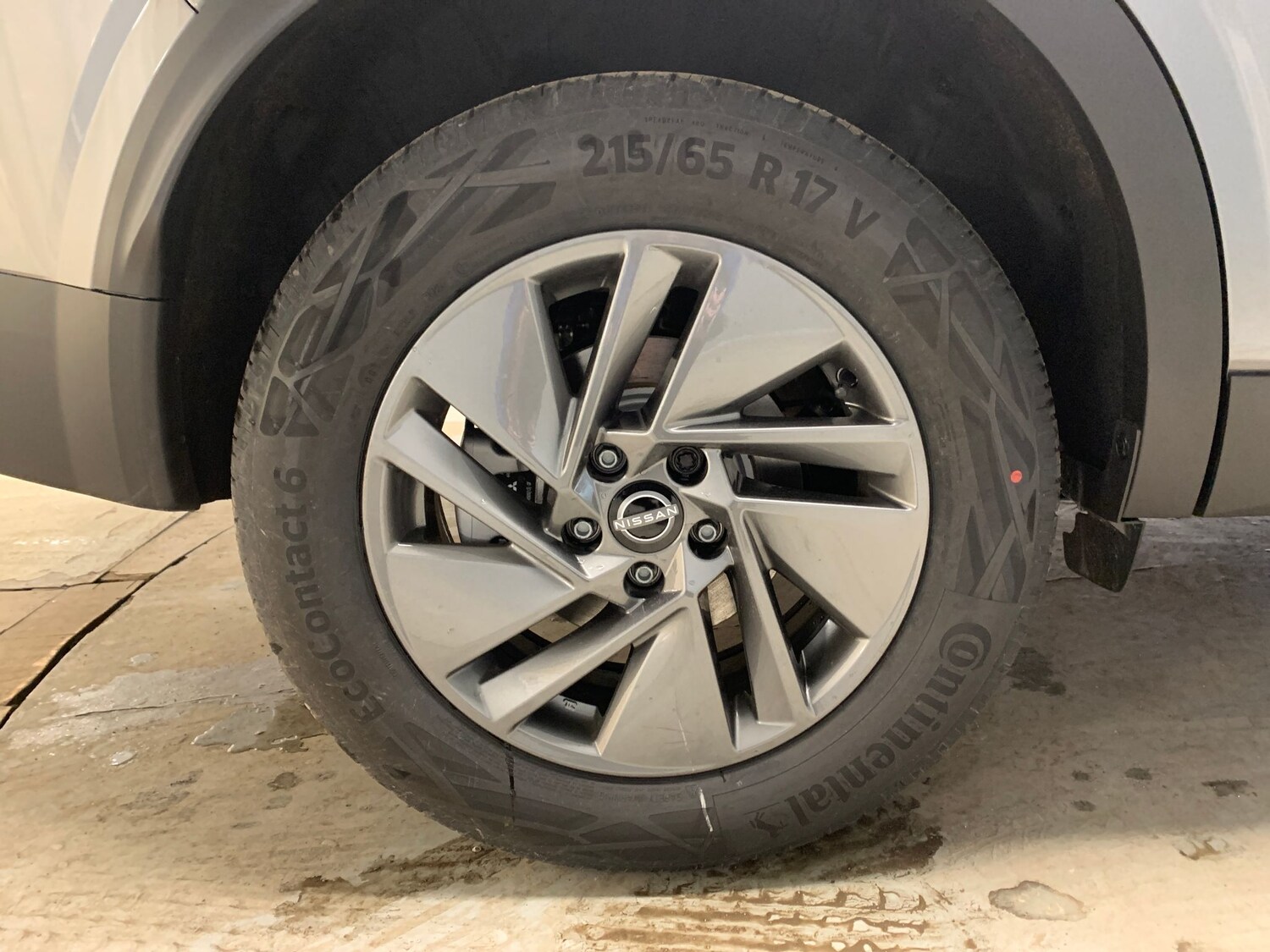 Used Nissan Qashqai 2025 for sale - 77951079: Photo 25