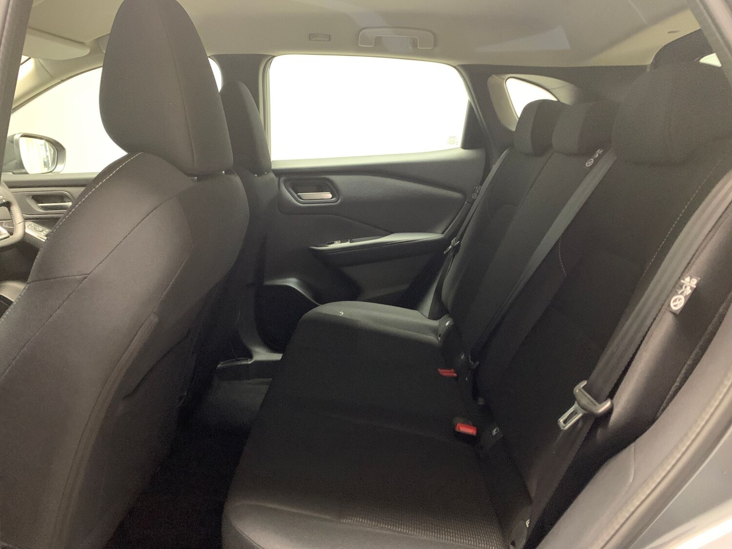 Used Nissan Qashqai 2025 for sale - 77951079: Photo 26