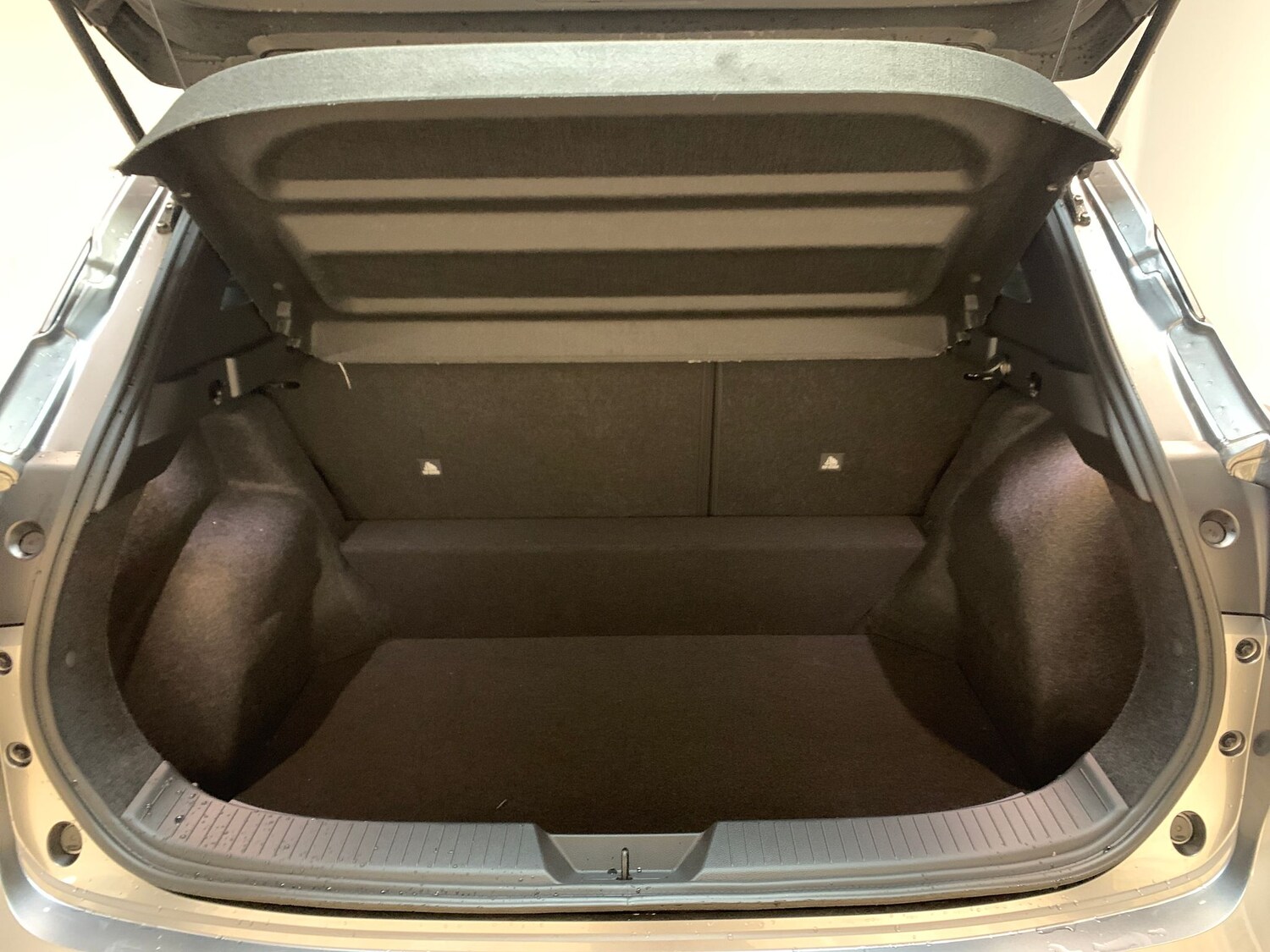 Used Nissan Qashqai 2025 for sale - 77951079: Photo 33