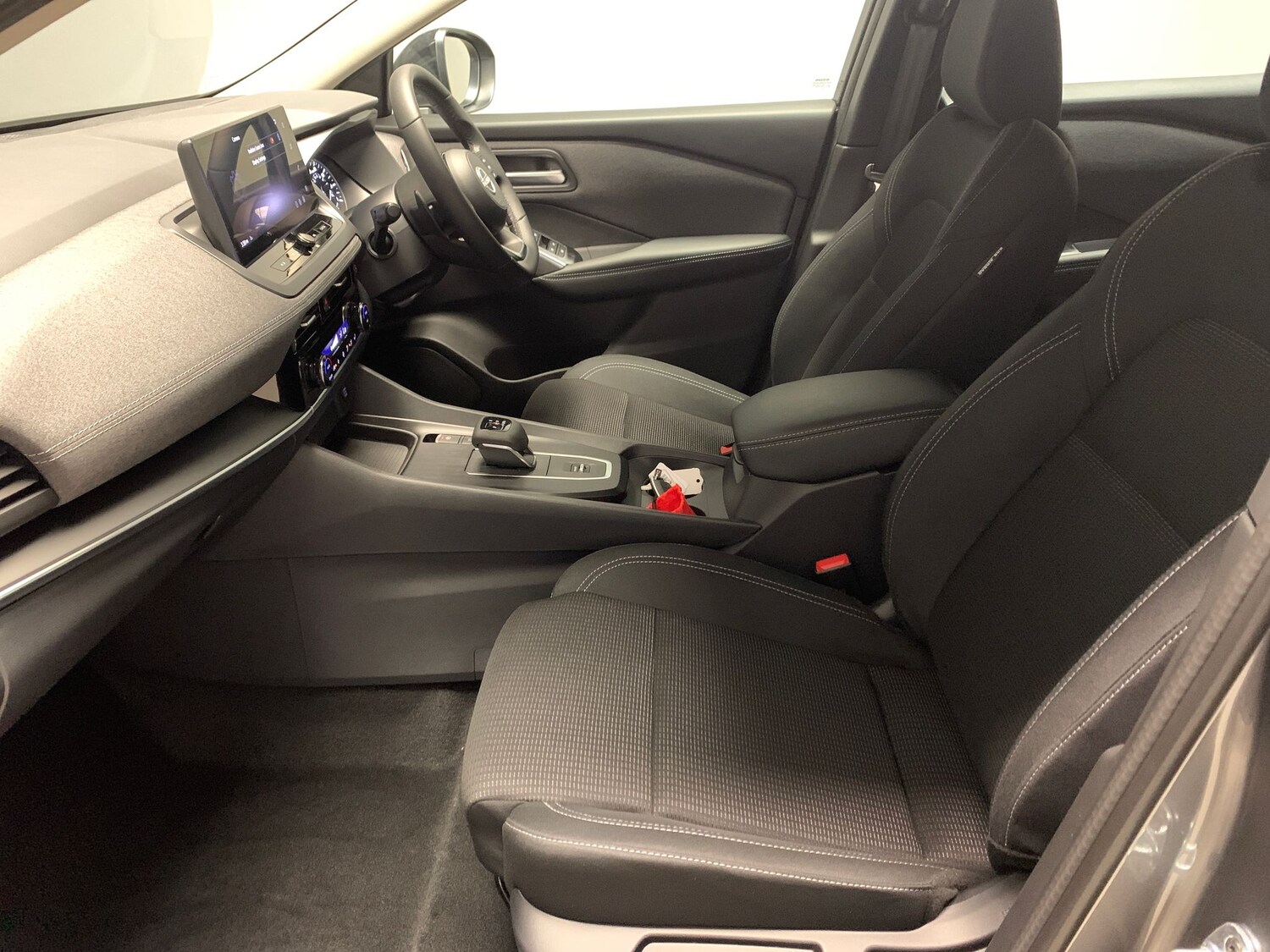 Used Nissan Qashqai 2025 for sale - 77951079: Photo 4