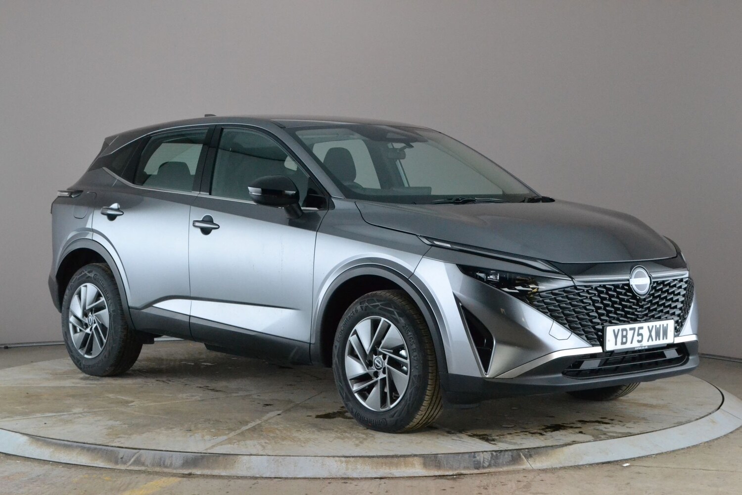 Used Nissan Qashqai 2025 for sale - 77951079: Photo 7