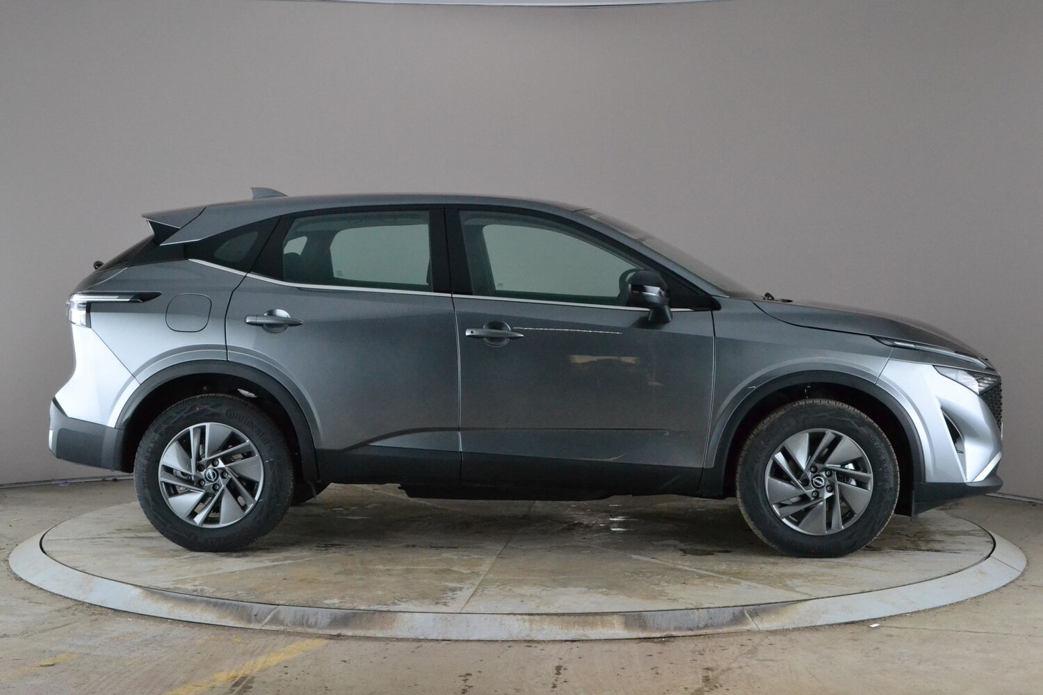 Used Nissan Qashqai 2025 for sale - 77951079: Photo 8