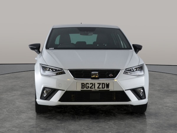 Used SEAT Ibiza 2021 for sale - 76253565: Photo 16