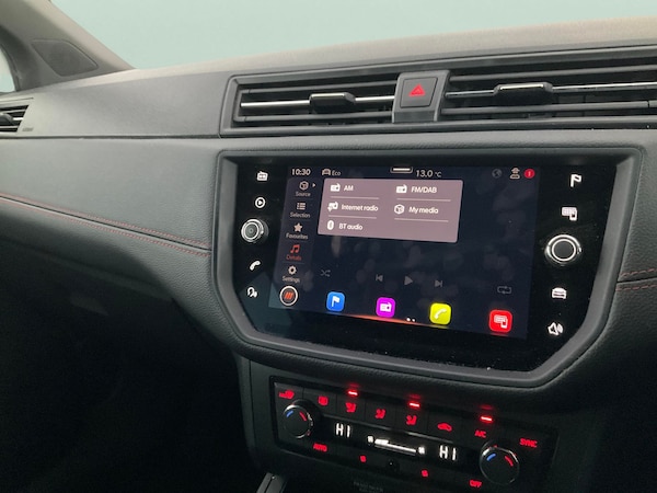 Used SEAT Ibiza 2021 for sale - 76253565: Photo 19