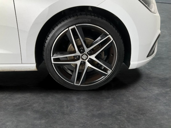 Used SEAT Ibiza 2021 for sale - 76253565: Photo 29