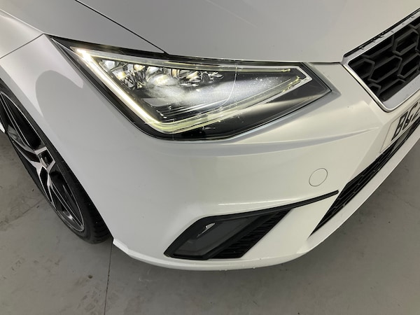 Used SEAT Ibiza 2021 for sale - 76253565: Photo 6