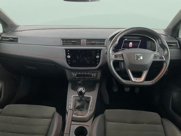 Used SEAT Ibiza 2021 for sale - 76253565: Photo 8