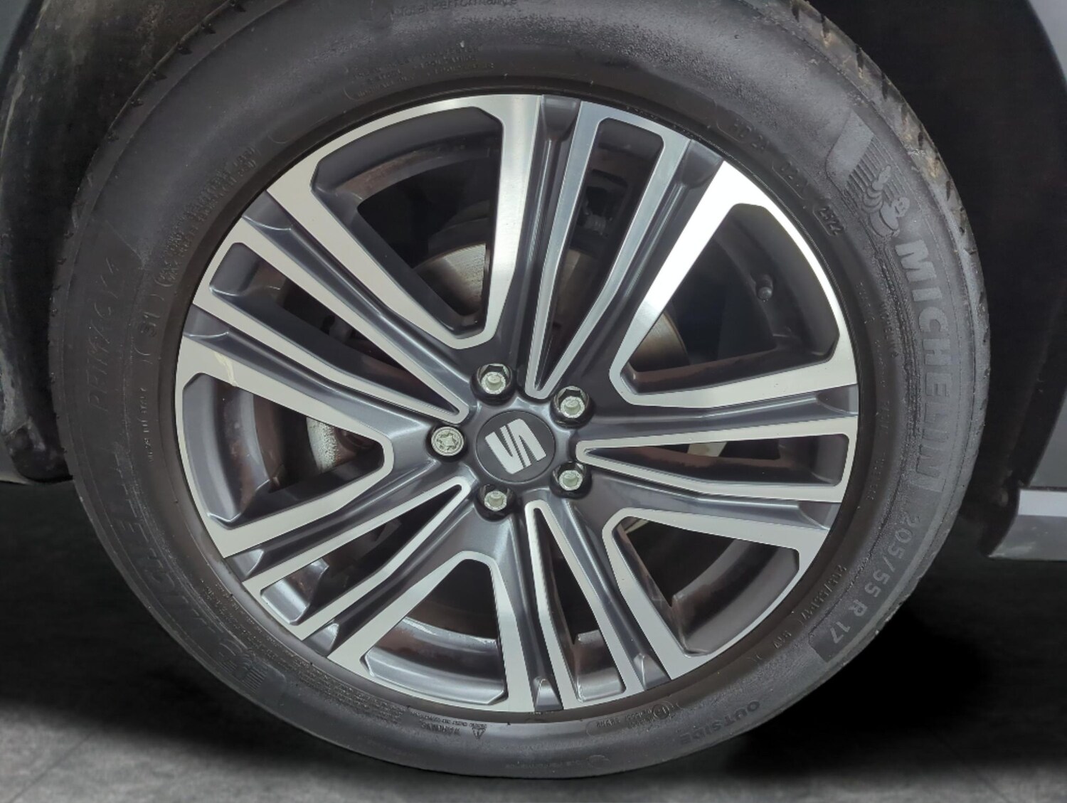 Used SEAT Arona 2022 for sale - 77373953: Photo 22