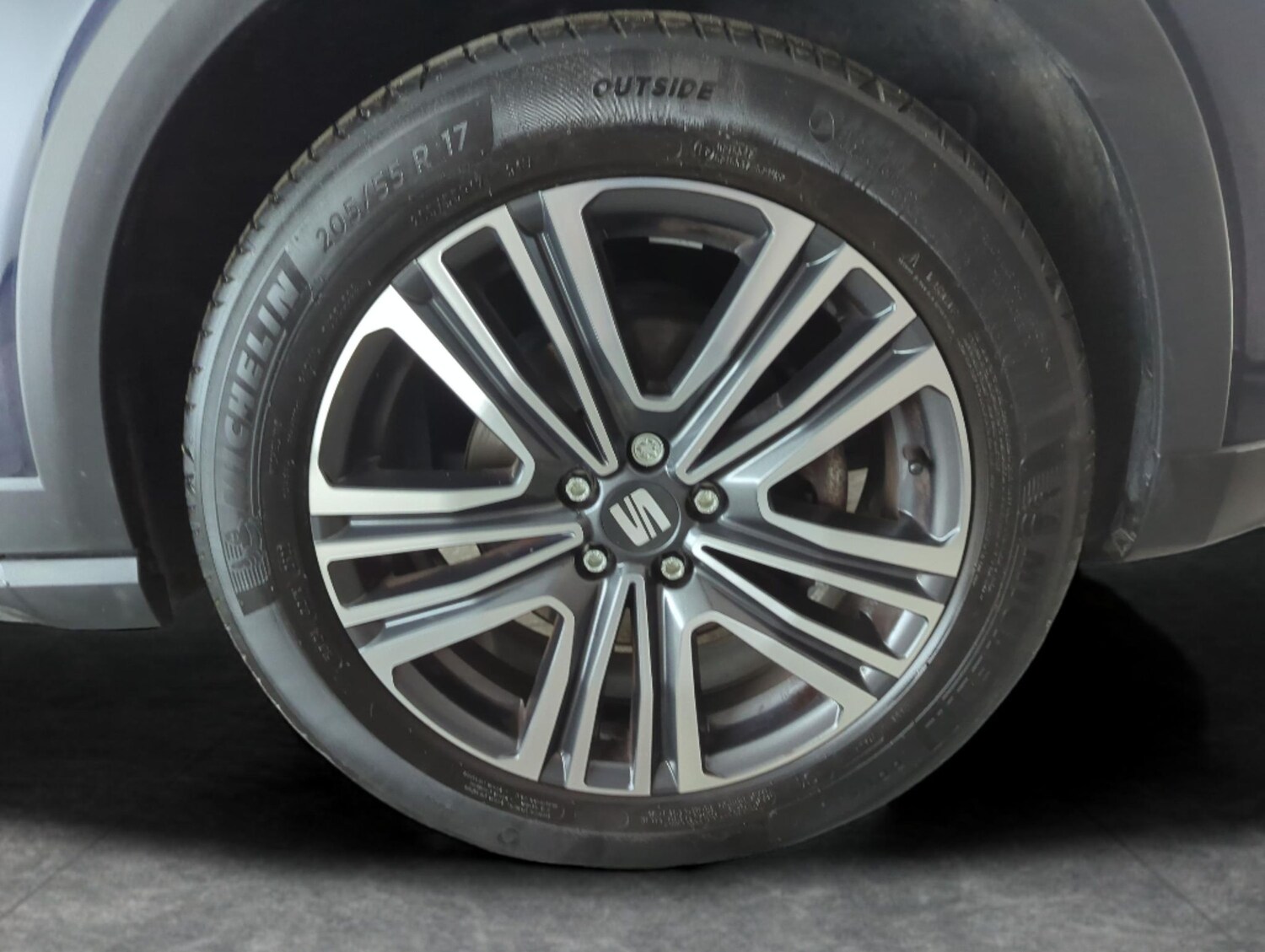 Used SEAT Arona 2022 for sale - 77373953: Photo 23