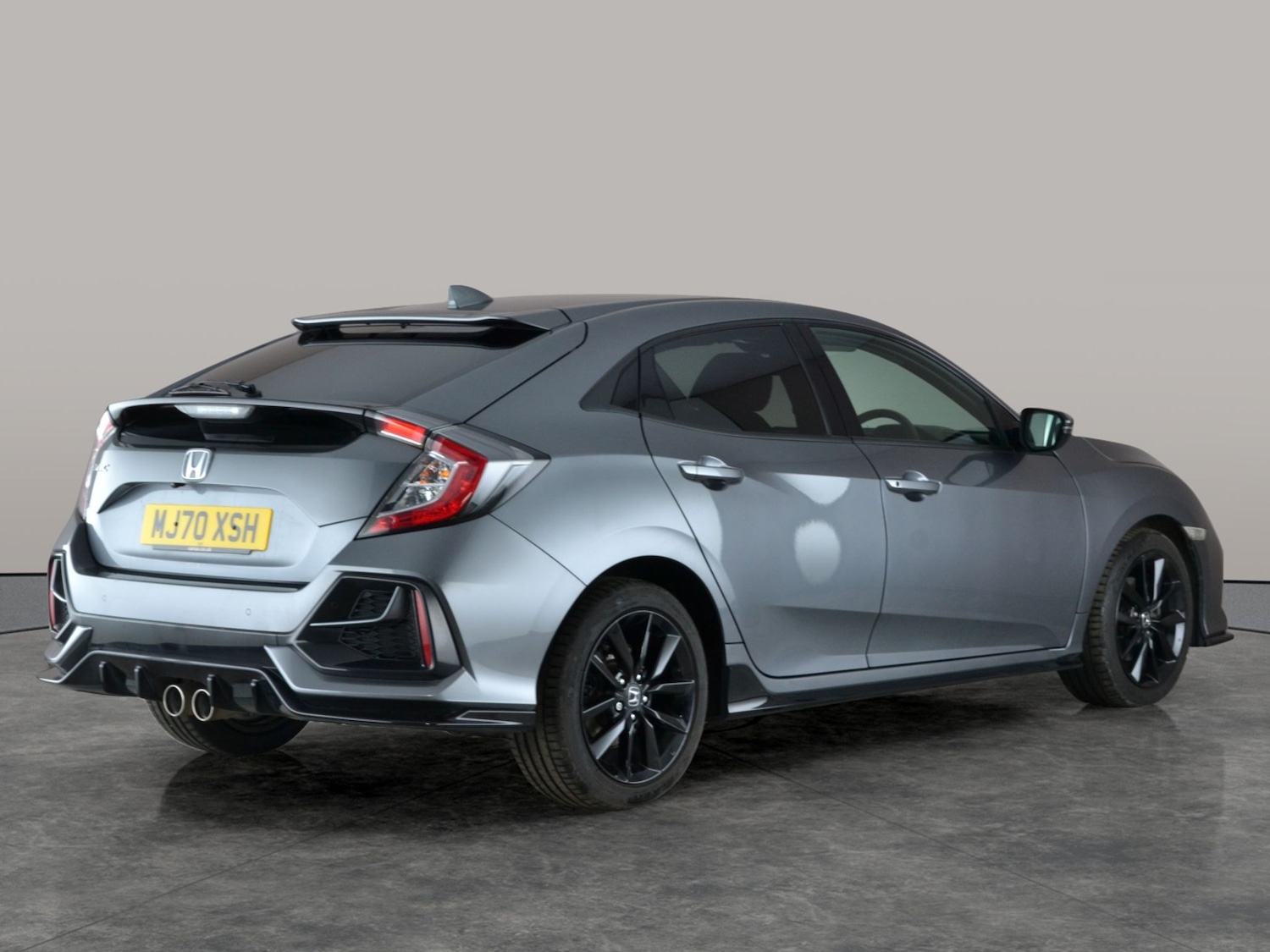 Used Honda Civic 2020 for sale - 76941197: Photo 11