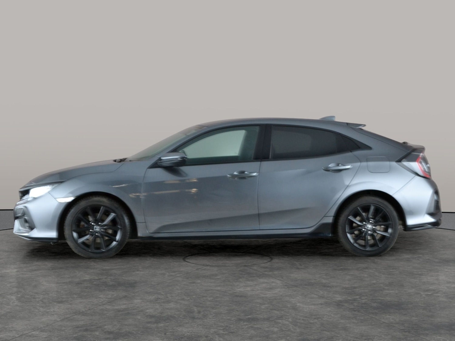 Used Honda Civic 2020 for sale - 76941197: Photo 14