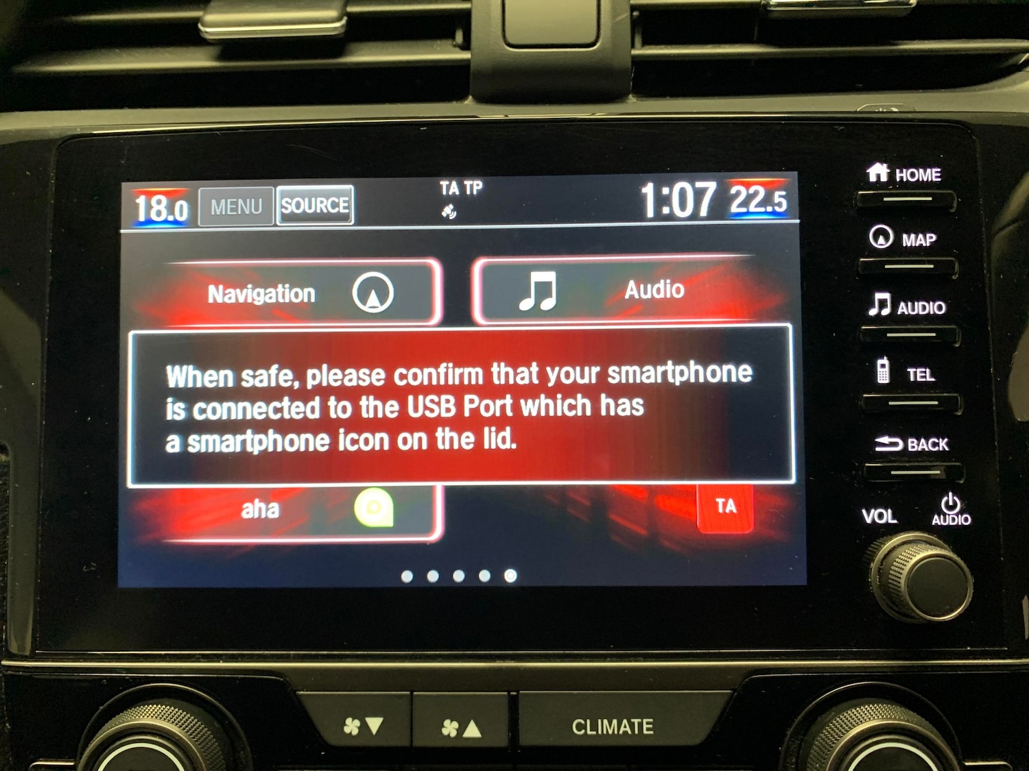 Used Honda Civic 2020 for sale - 76941197: Photo 15