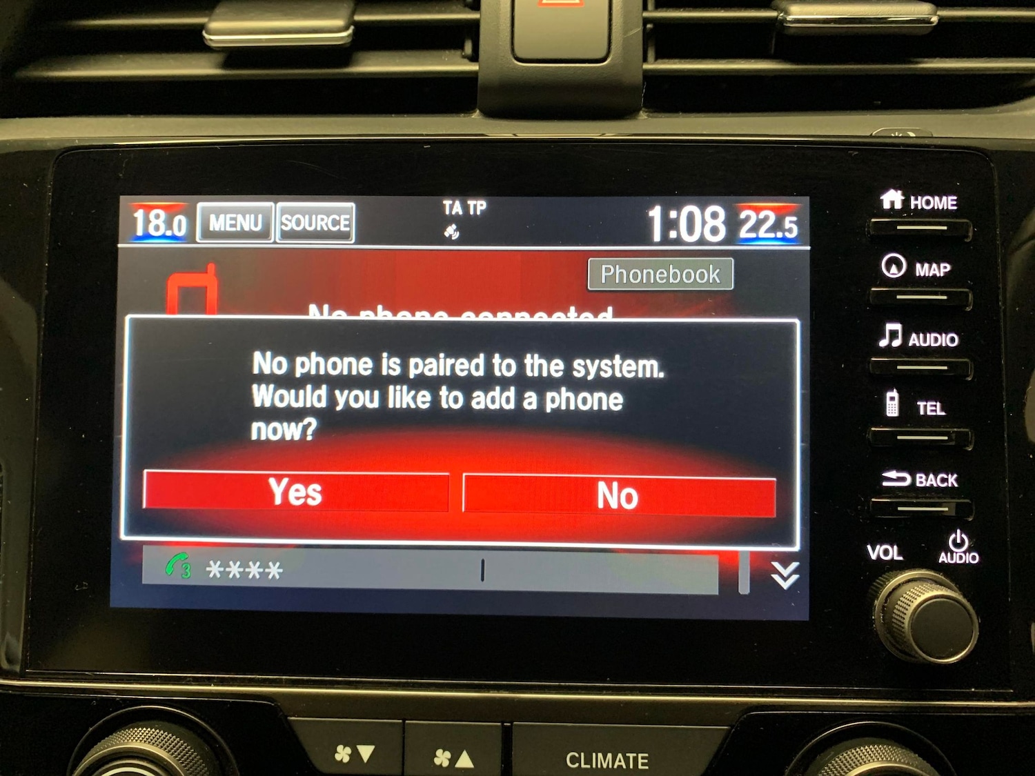 Used Honda Civic 2020 for sale - 76941197: Photo 16