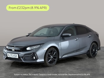 2020 - 1.5 VTEC Turbo Sport Hatchback 5dr Petrol Manual Euro 6 (s/s) (182 ps) - LA