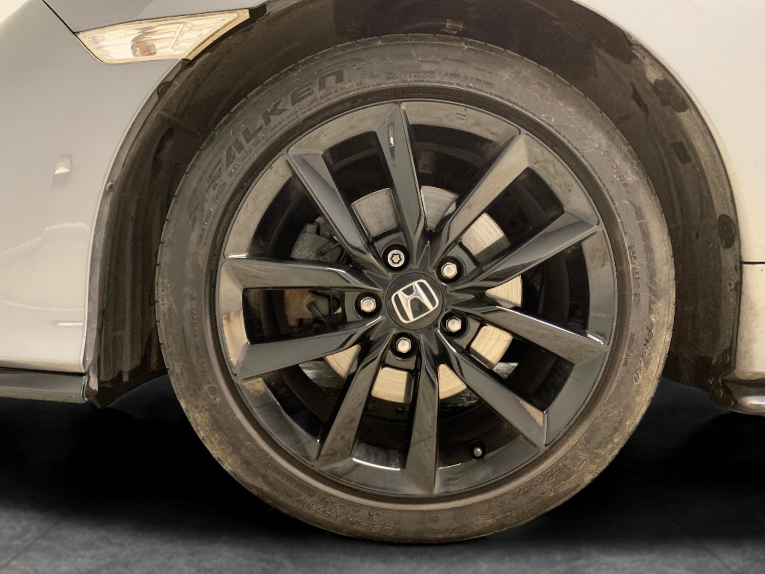 Used Honda Civic 2020 for sale - 76941197: Photo 22