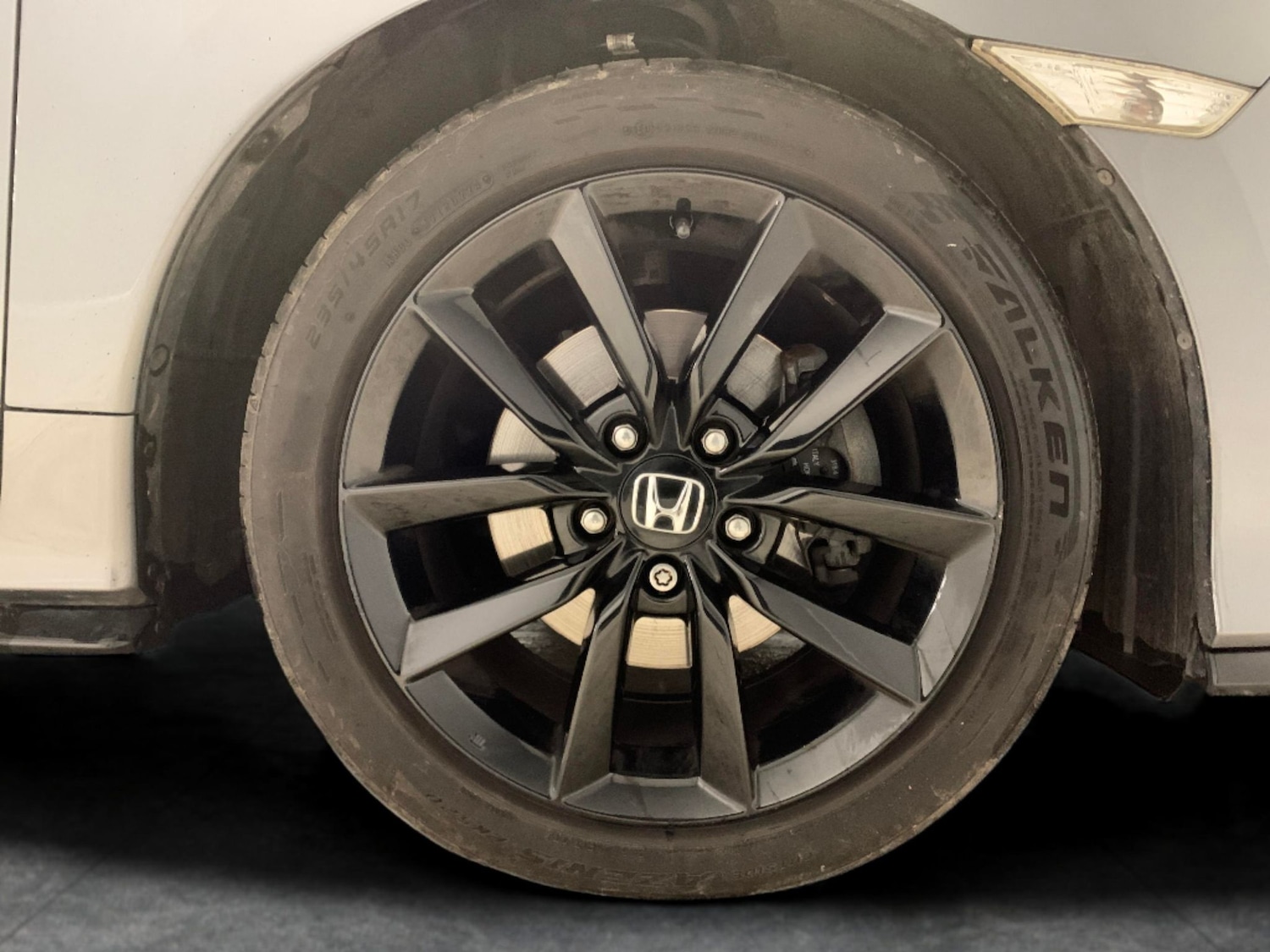 Used Honda Civic 2020 for sale - 76941197: Photo 23